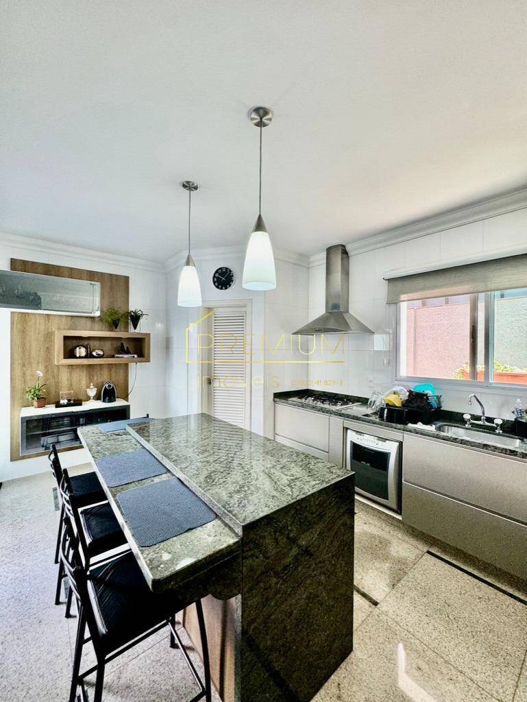 Casa, 4 quartos, 405 m² - Foto 3