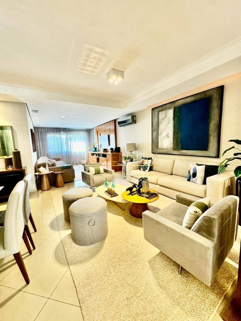 Casa, 4 quartos, 405 m² - Foto 17