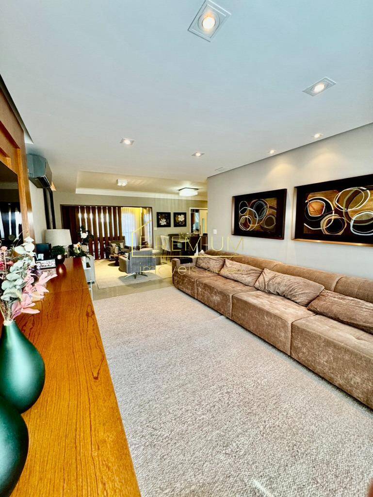 Casa, 4 quartos, 405 m² - Foto 23
