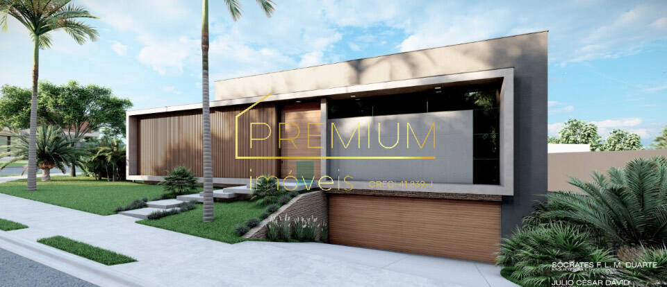 Terreno, 900 m² - Foto 1