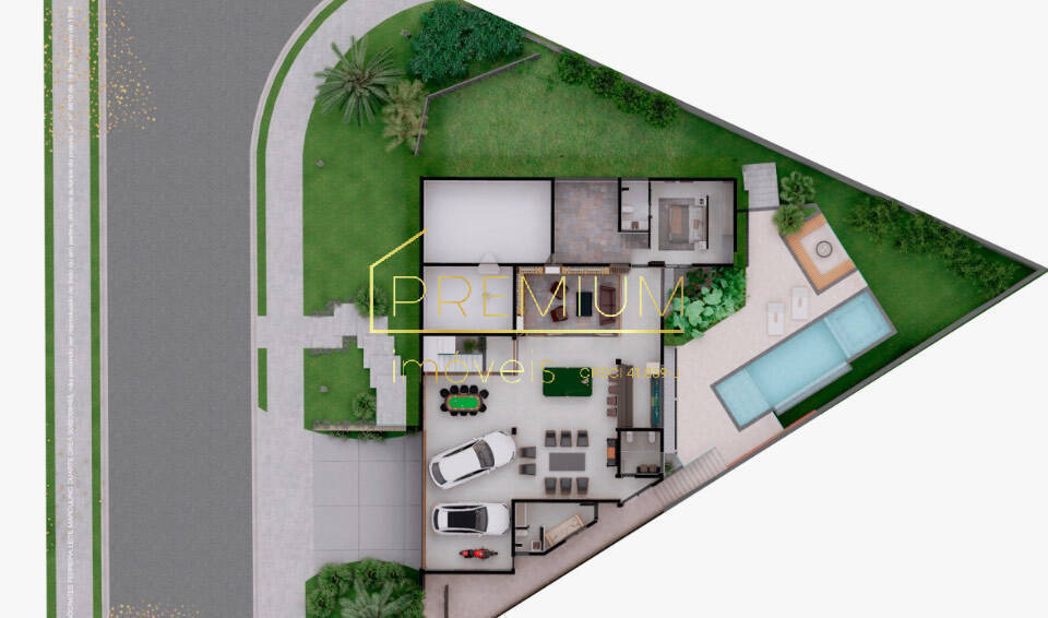 Terreno, 900 m² - Foto 4