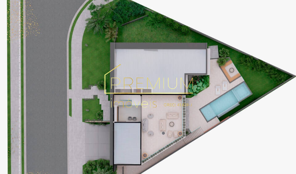 Terreno, 900 m² - Foto 3