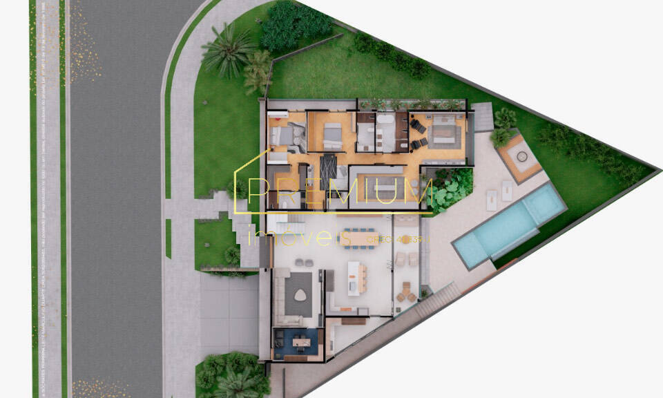 Terreno, 900 m² - Foto 5