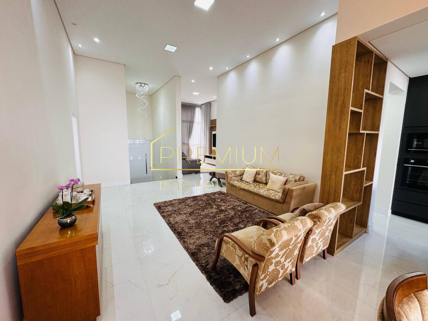 Casa, 3 quartos, 273 m² - Foto 3