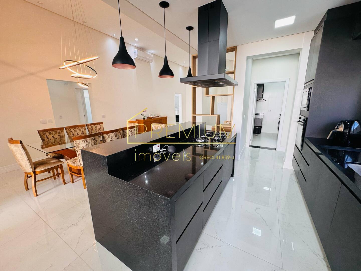 Casa, 3 quartos, 273 m² - Foto 6