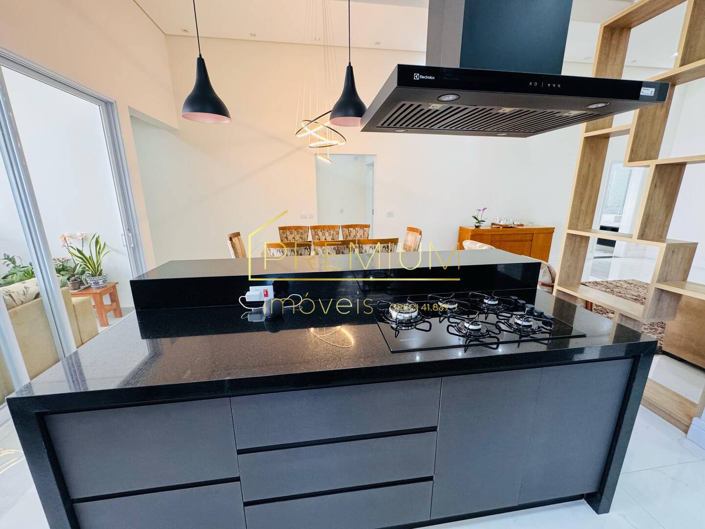 Casa, 3 quartos, 273 m² - Foto 7