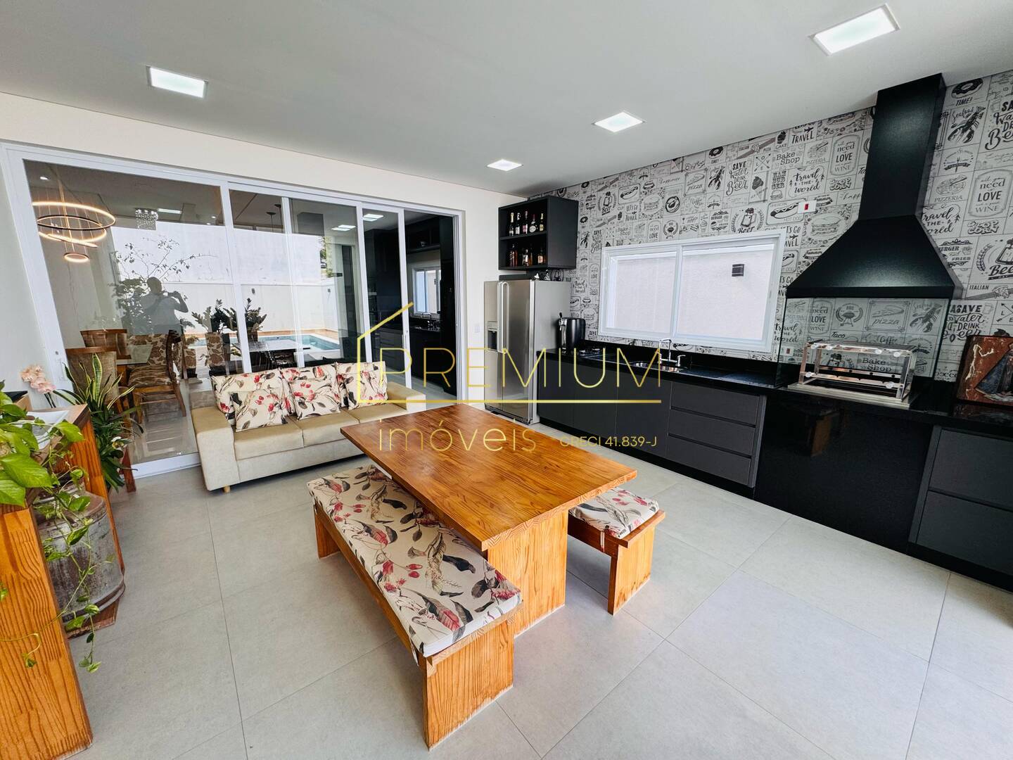Casa, 3 quartos, 273 m² - Foto 10
