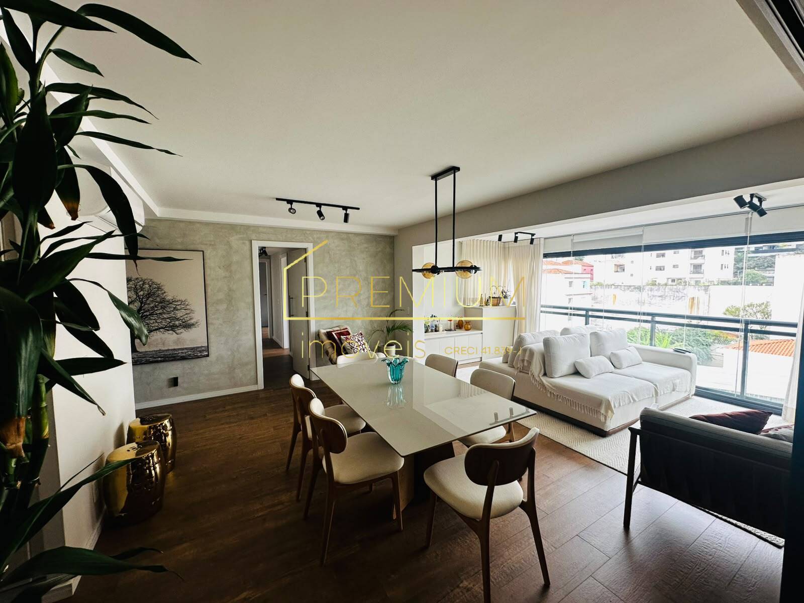 Apartamento, 3 quartos, 116 m² - Foto 3