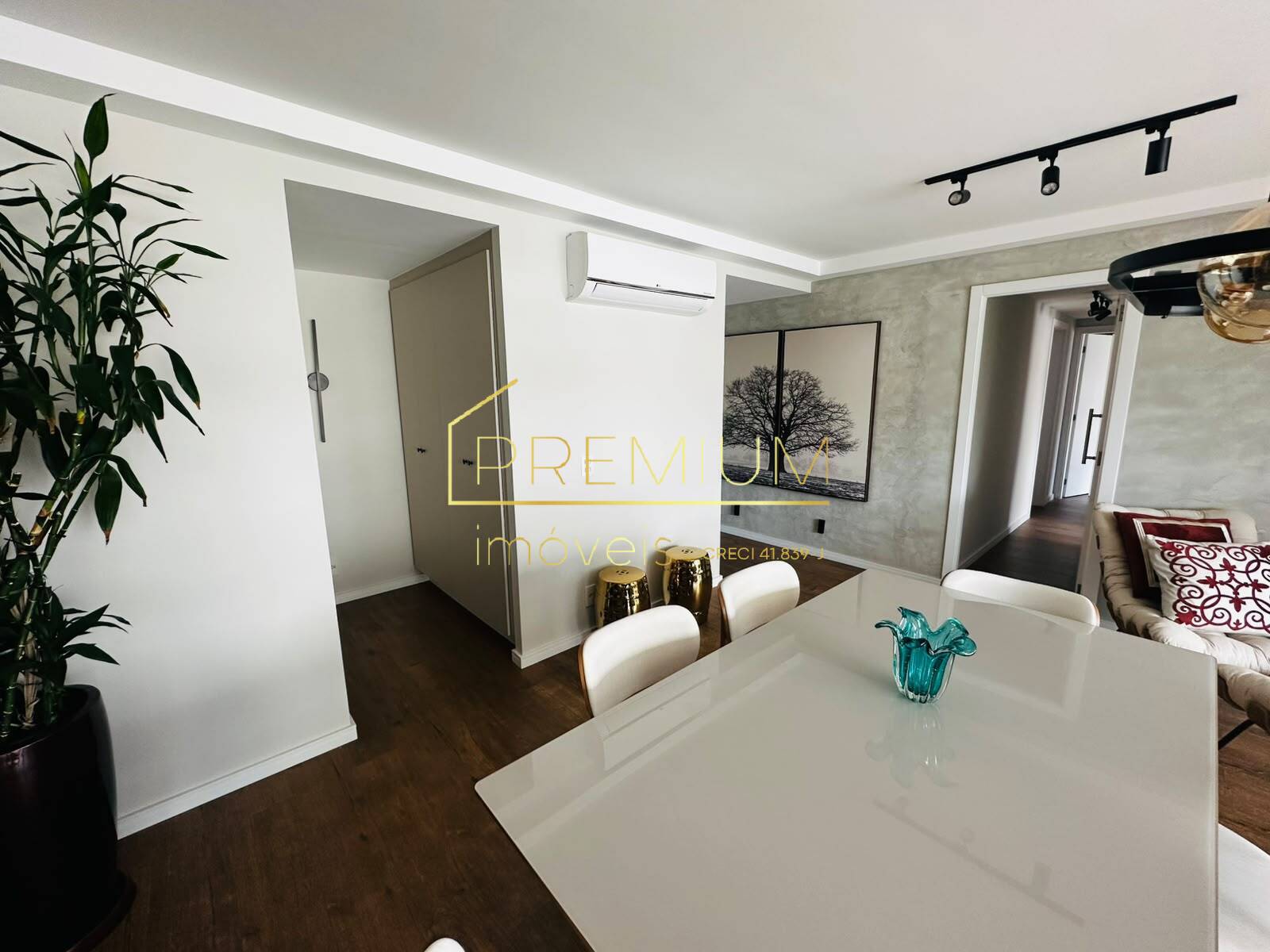 Apartamento, 3 quartos, 116 m² - Foto 5