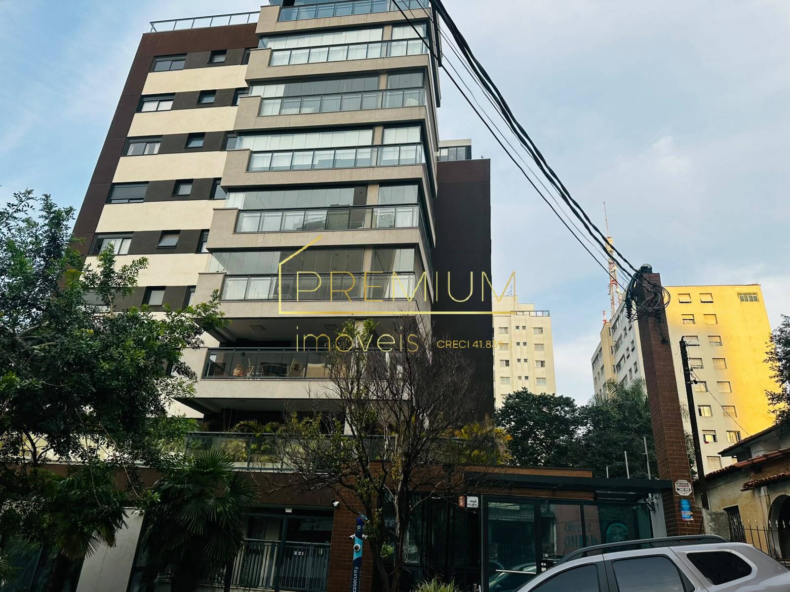 Apartamento, 3 quartos, 116 m² - Foto 19