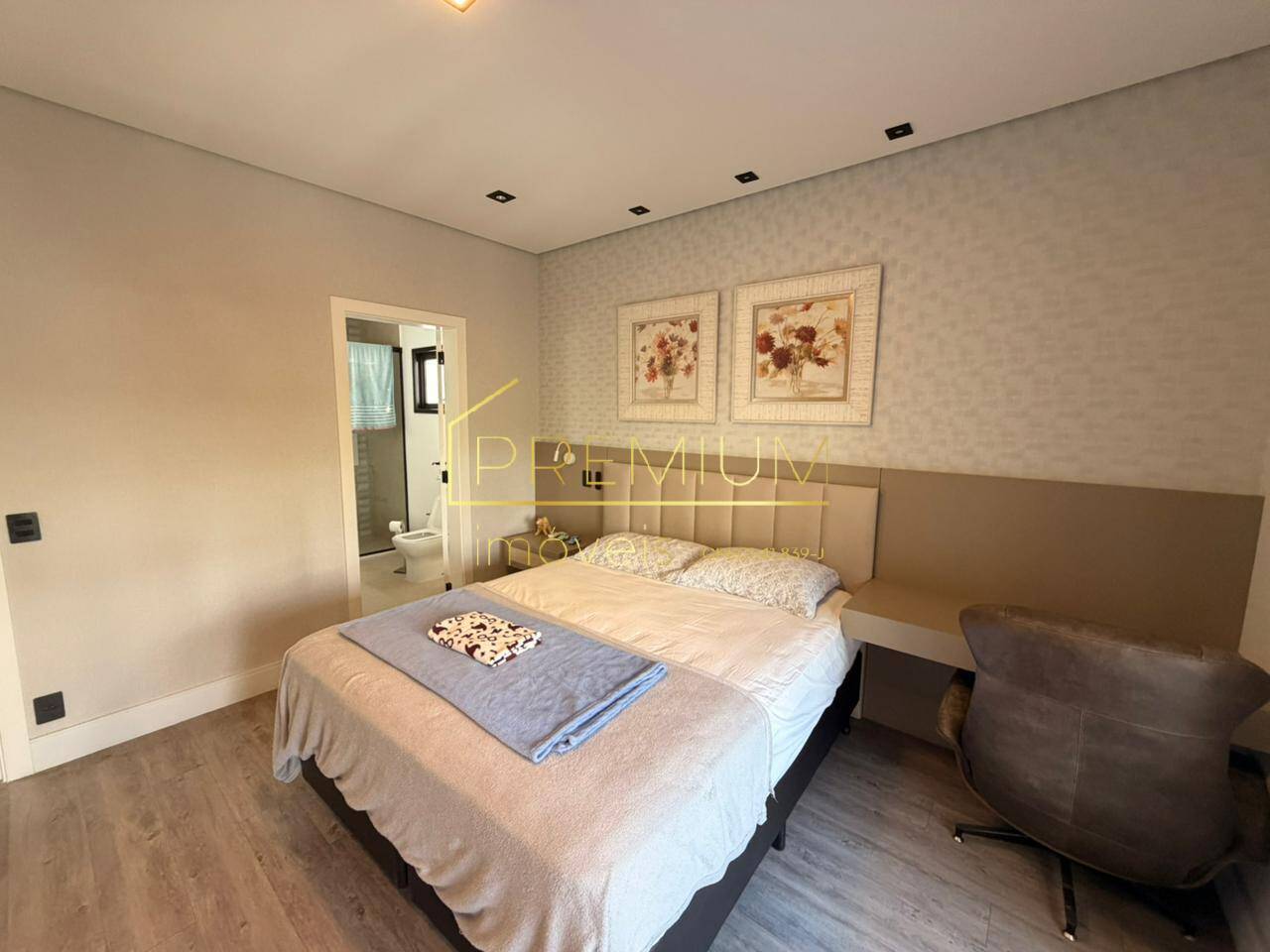 Casa, 4 quartos - Foto 6