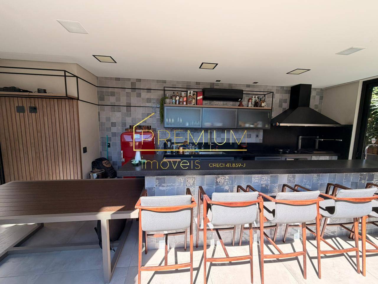 Casa, 4 quartos - Foto 17