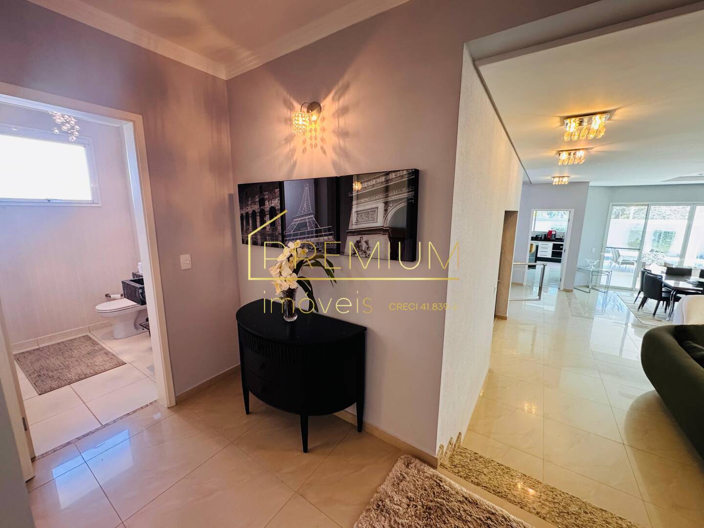 Casa, 4 quartos, 415 m² - Foto 6