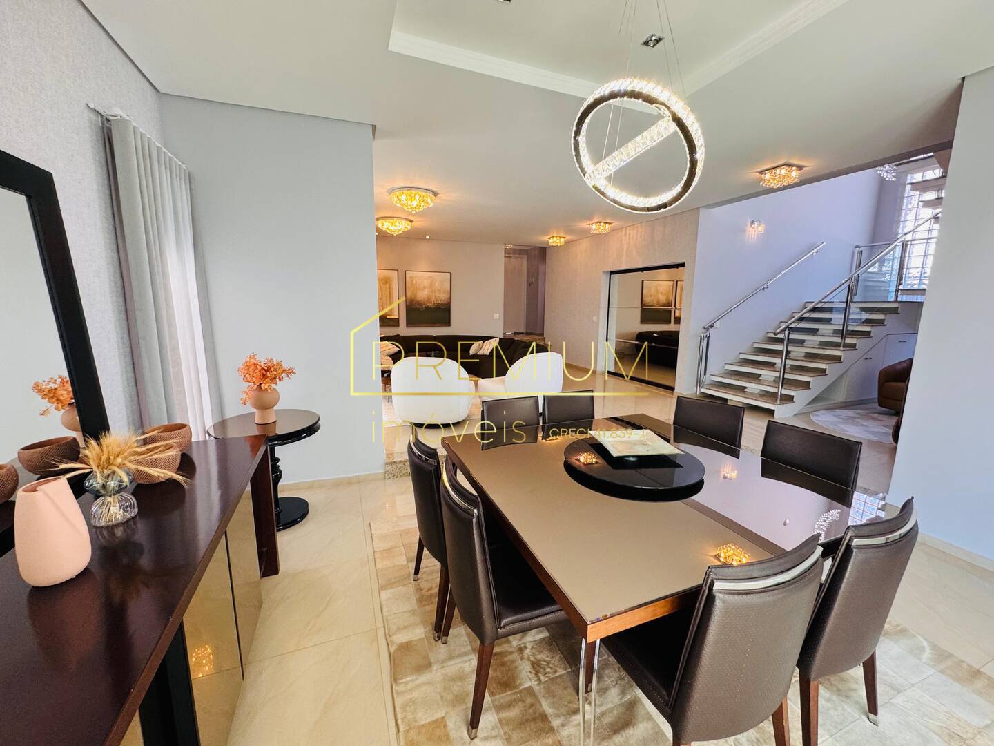 Casa, 4 quartos, 415 m² - Foto 10