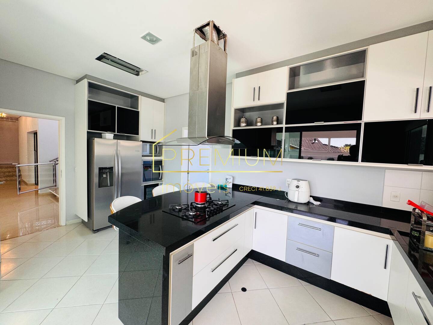 Casa, 4 quartos, 415 m² - Foto 12