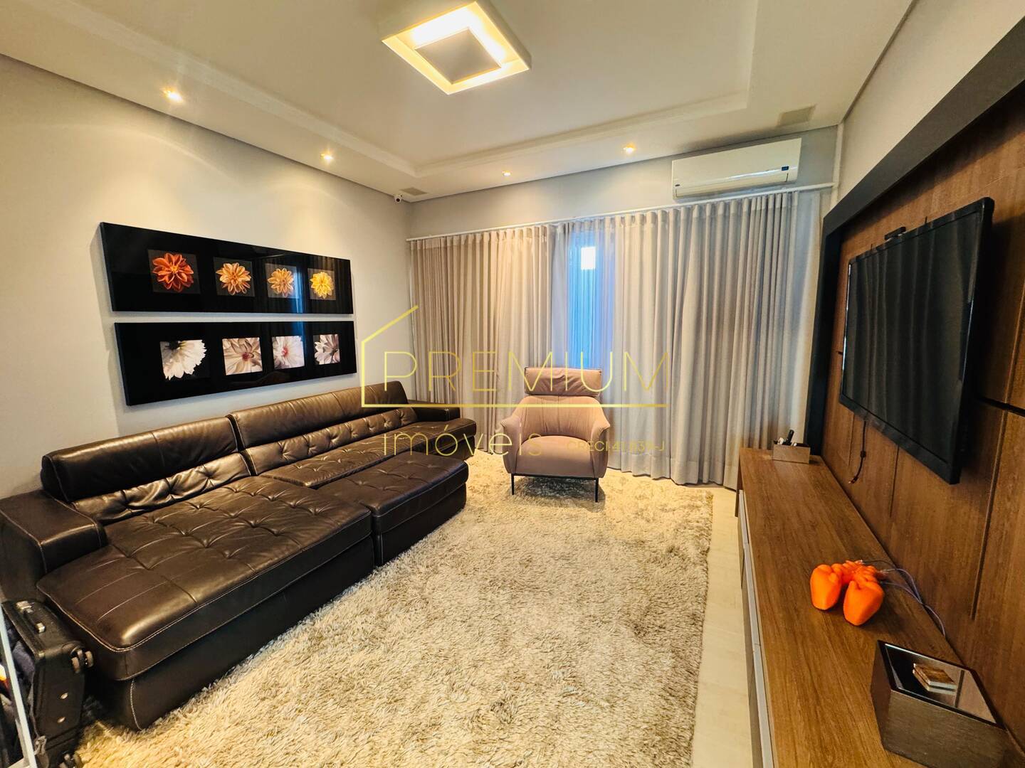 Casa, 4 quartos, 415 m² - Foto 13