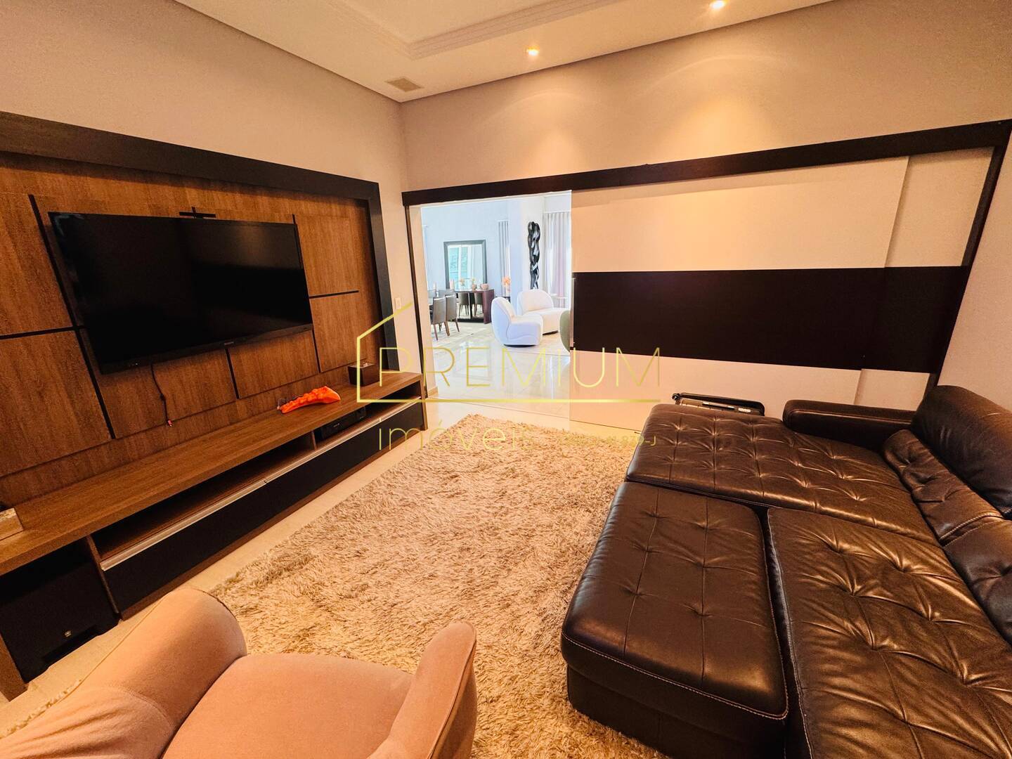 Casa, 4 quartos, 415 m² - Foto 14
