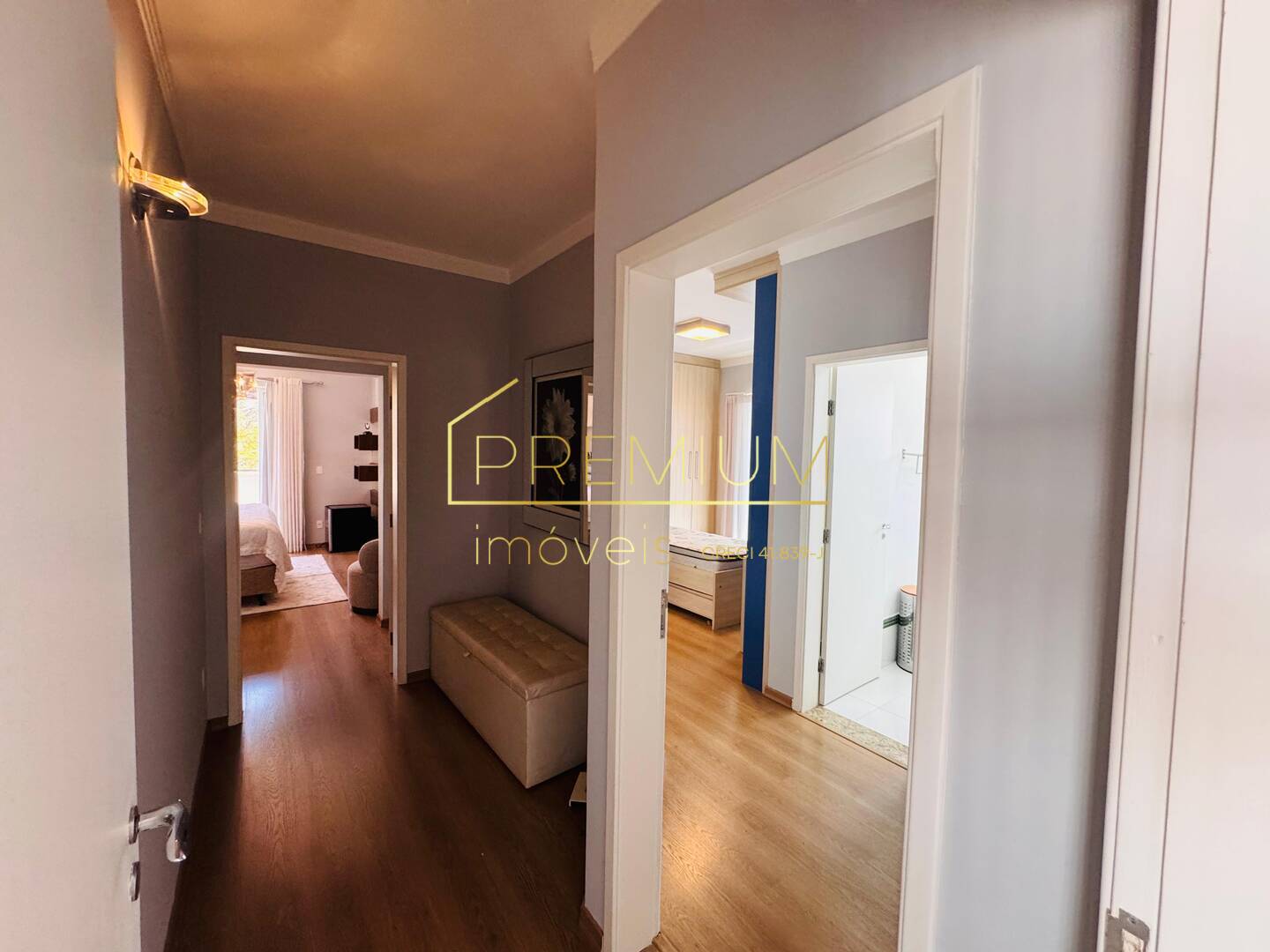 Casa, 4 quartos, 415 m² - Foto 15