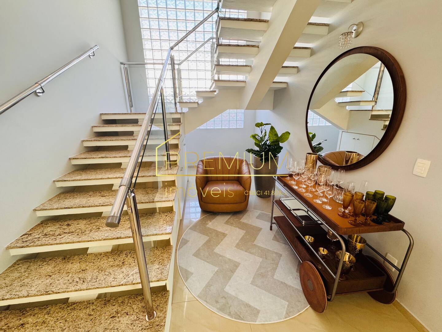 Casa, 4 quartos, 415 m² - Foto 16