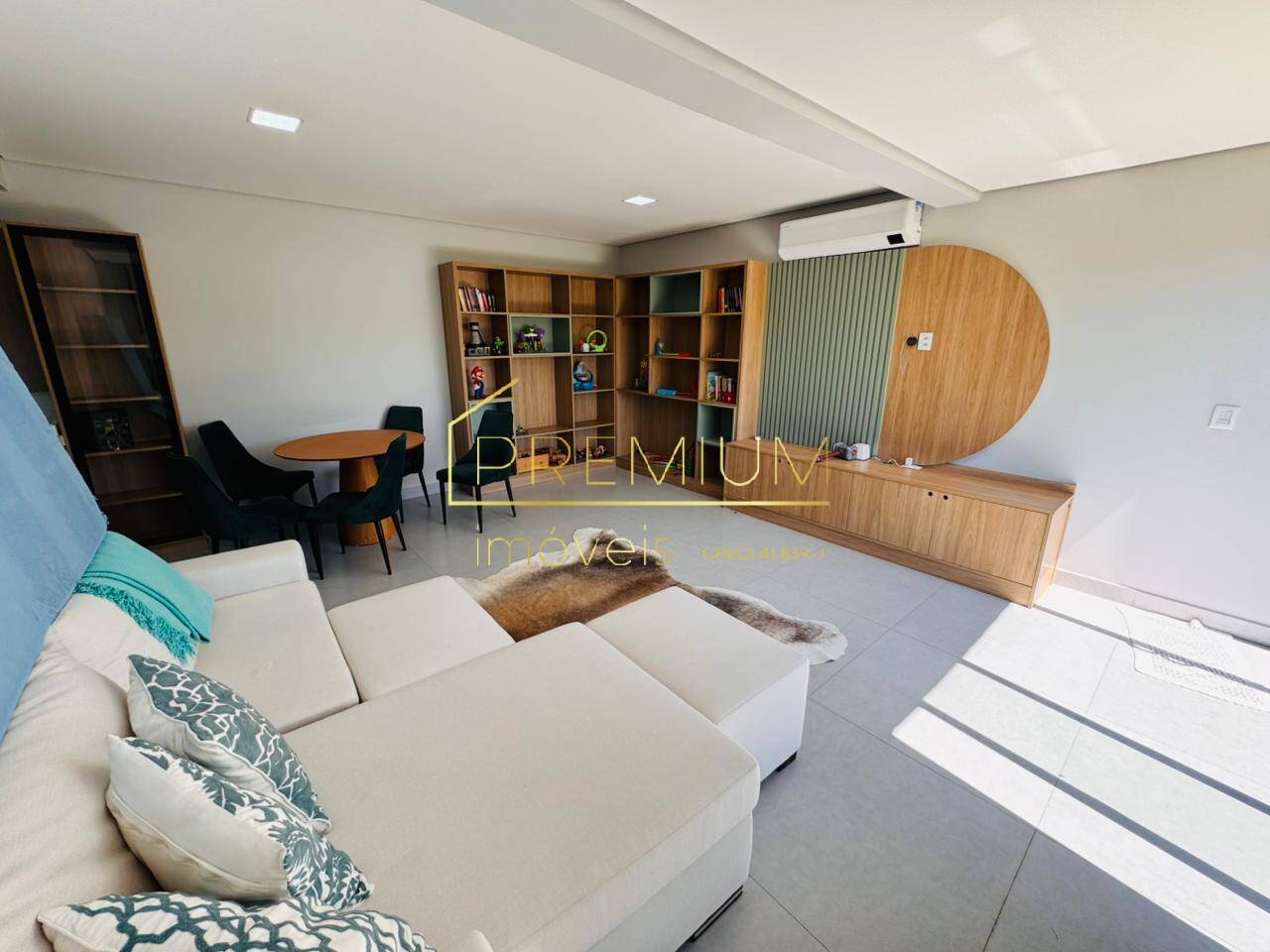 Casa, 4 quartos, 289 m² - Foto 9