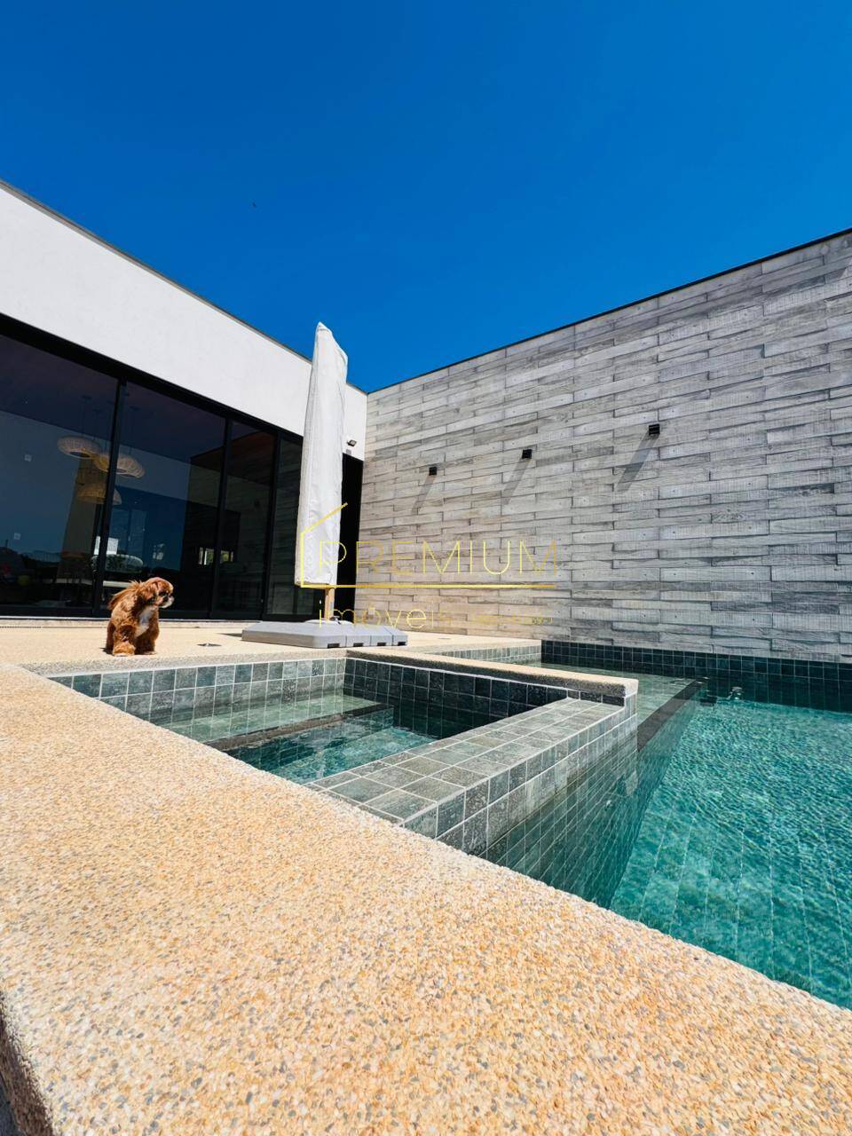 Casa, 4 quartos, 289 m² - Foto 8