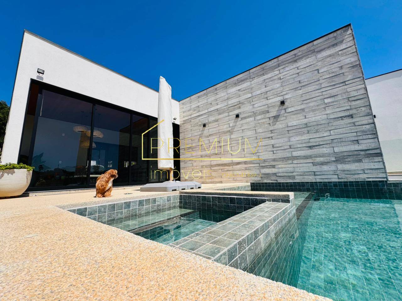 Casa, 4 quartos, 289 m² - Foto 13