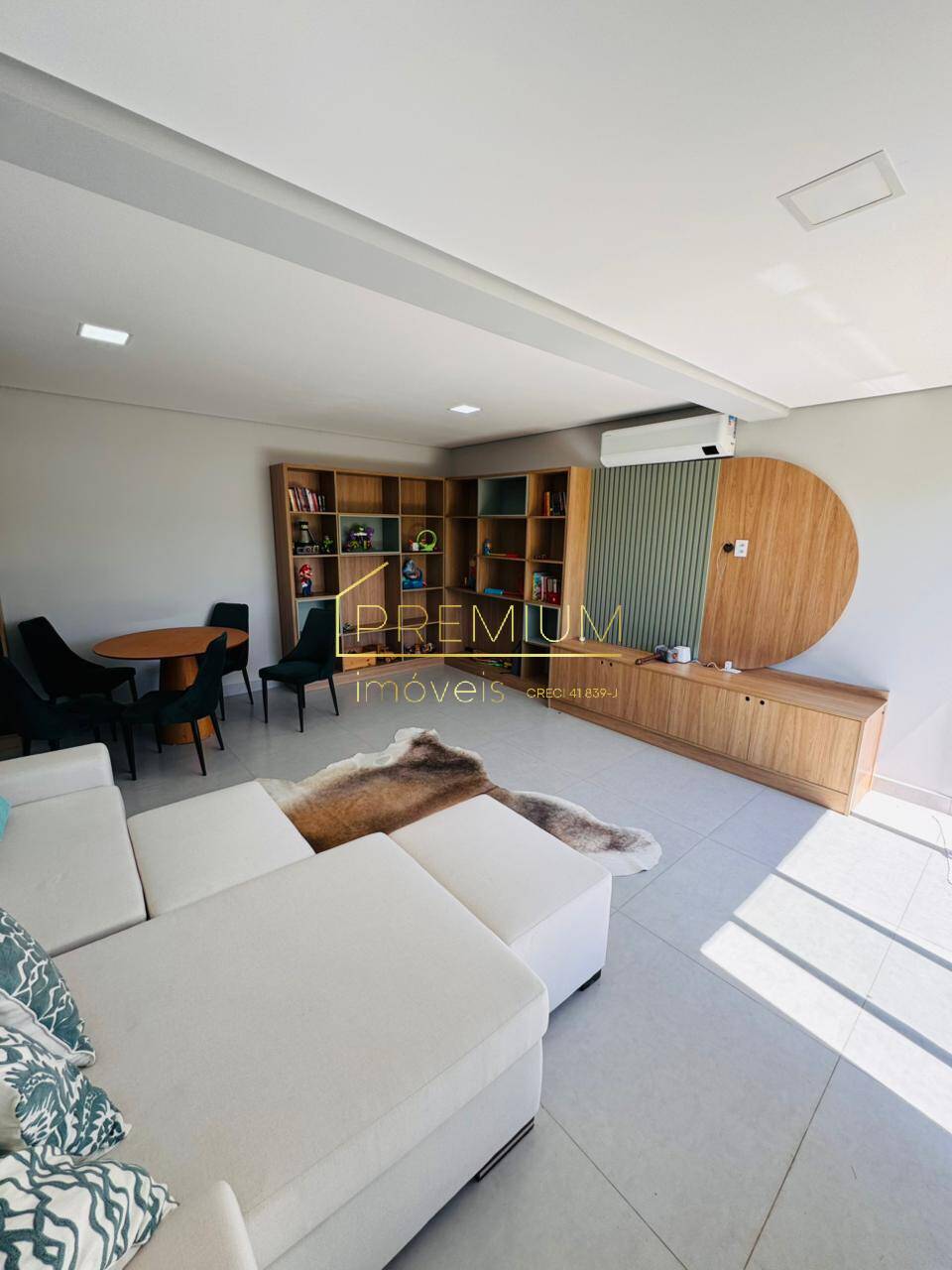 Casa, 4 quartos, 289 m² - Foto 11
