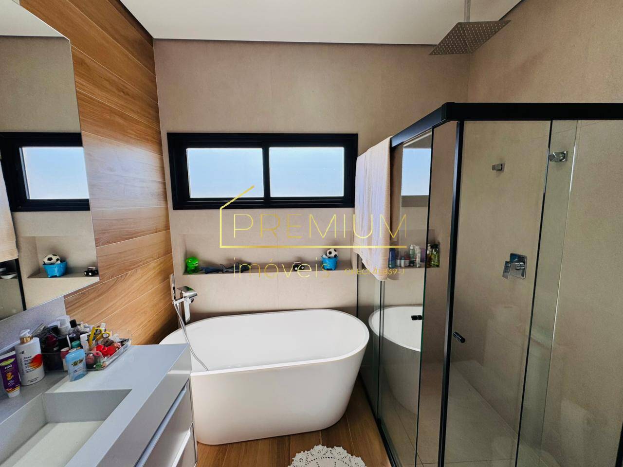 Casa, 4 quartos, 289 m² - Foto 16