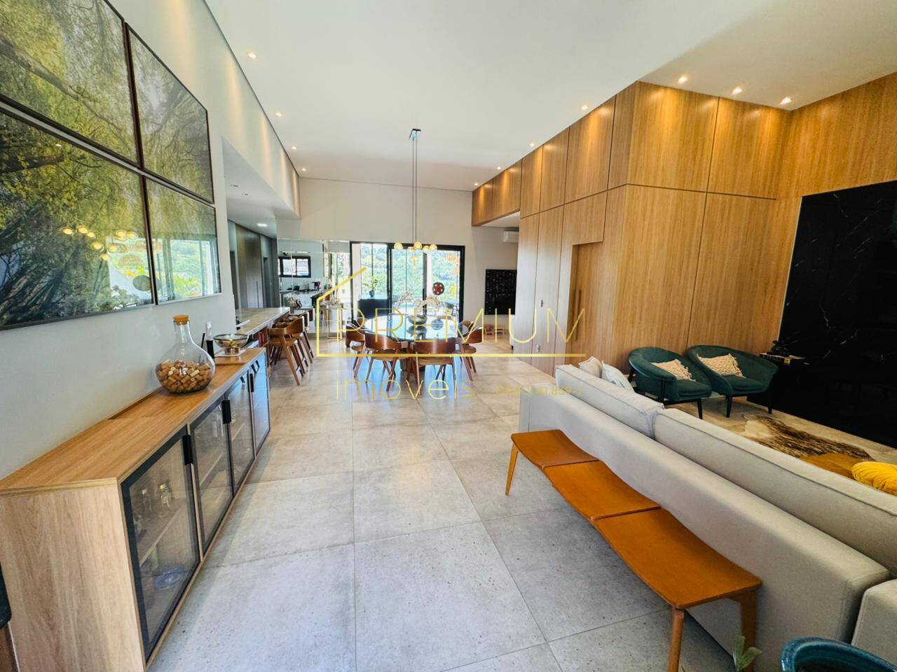 Casa, 4 quartos, 289 m² - Foto 29