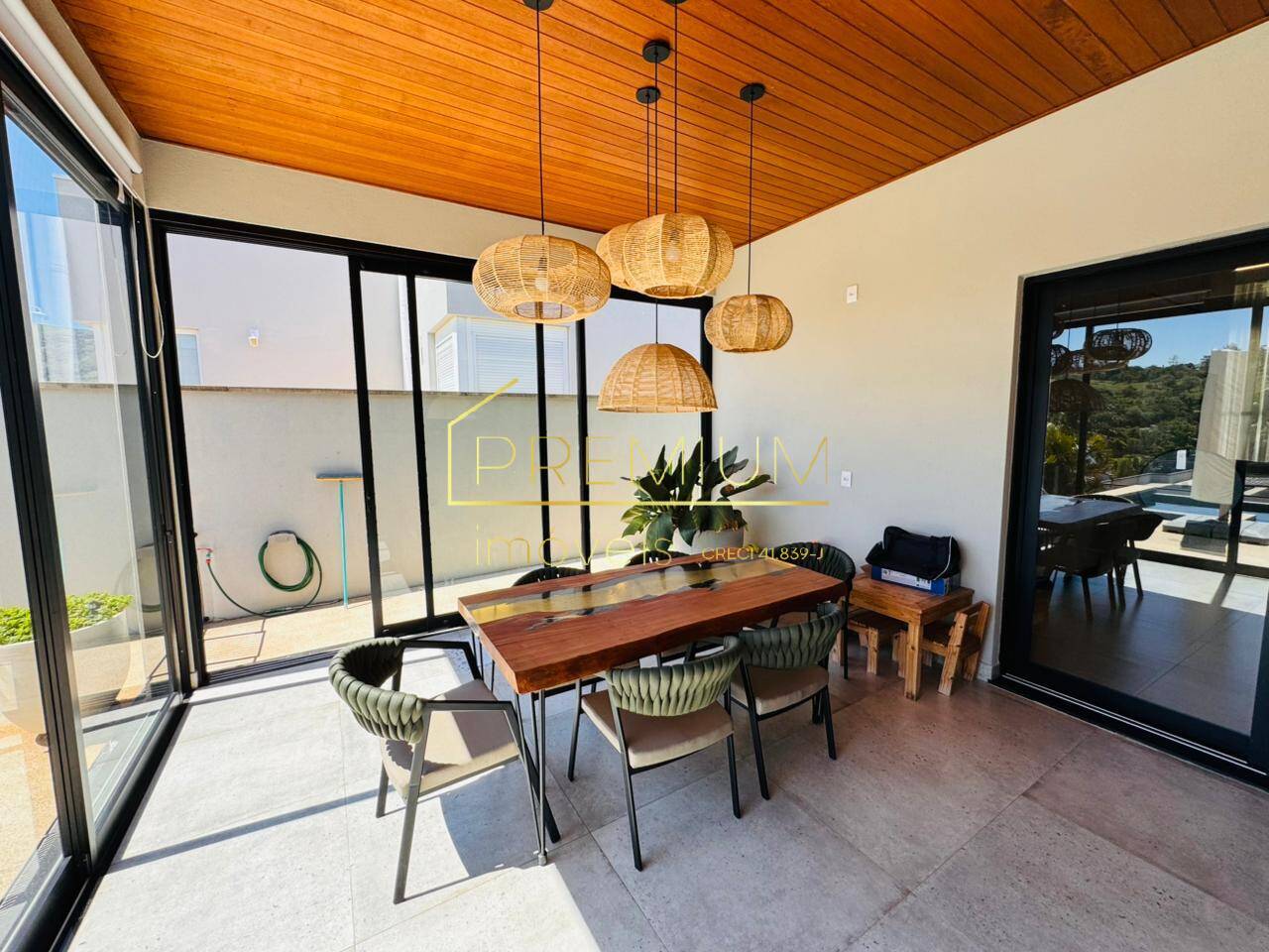 Casa, 4 quartos, 289 m² - Foto 28