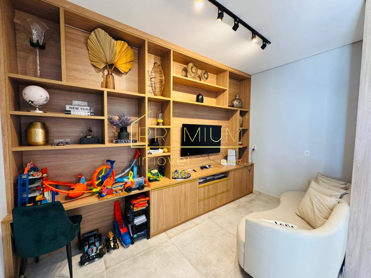Casa, 4 quartos, 289 m² - Foto 31