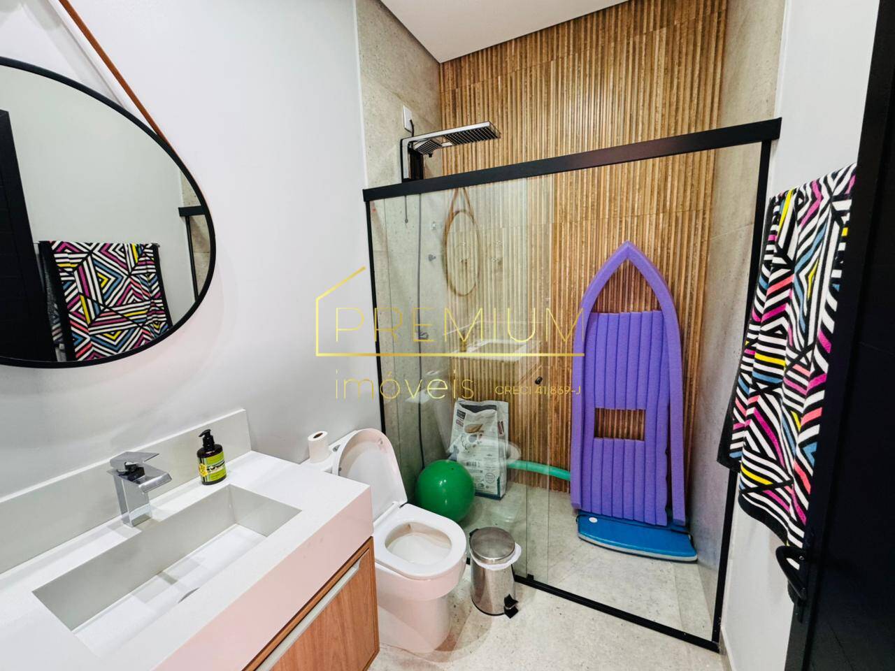 Casa, 4 quartos, 289 m² - Foto 30