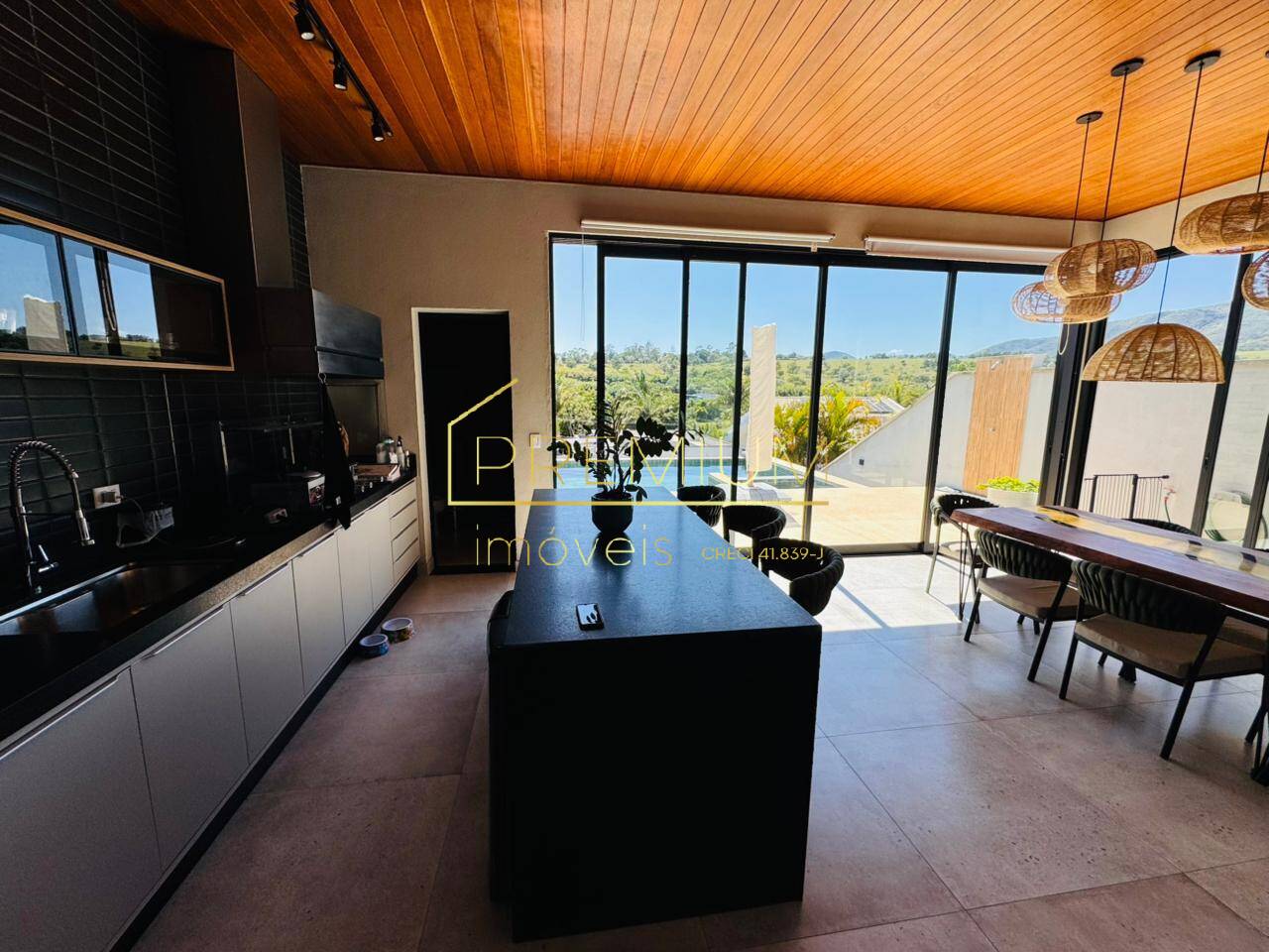 Casa, 4 quartos, 289 m² - Foto 32