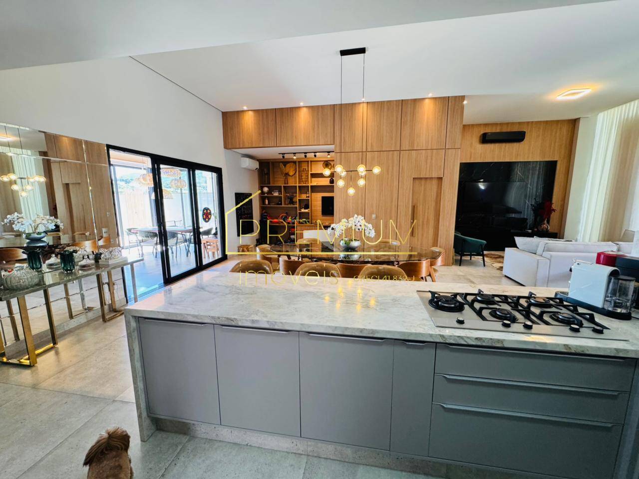 Casa, 4 quartos, 289 m² - Foto 34