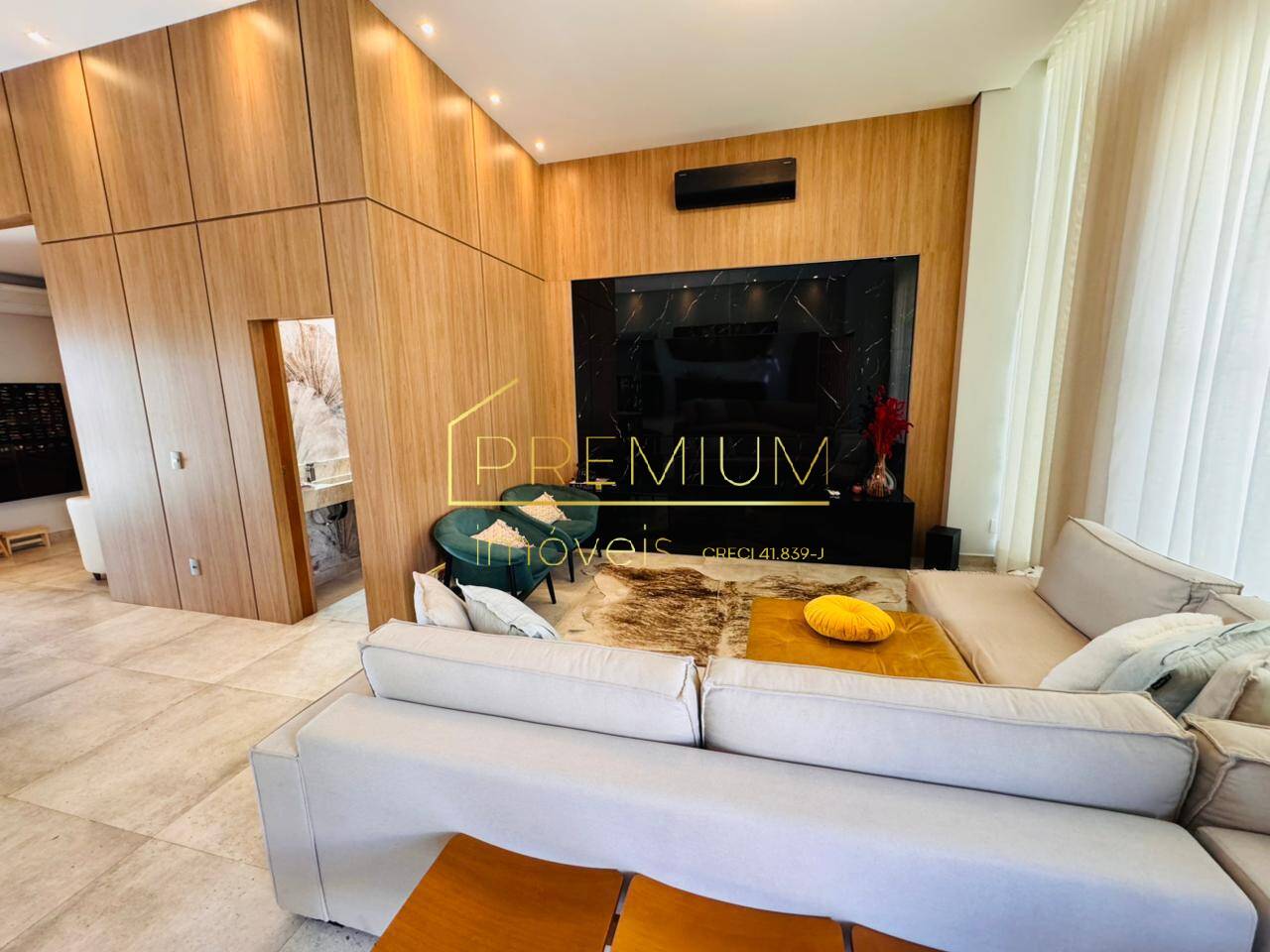 Casa, 4 quartos, 289 m² - Foto 36