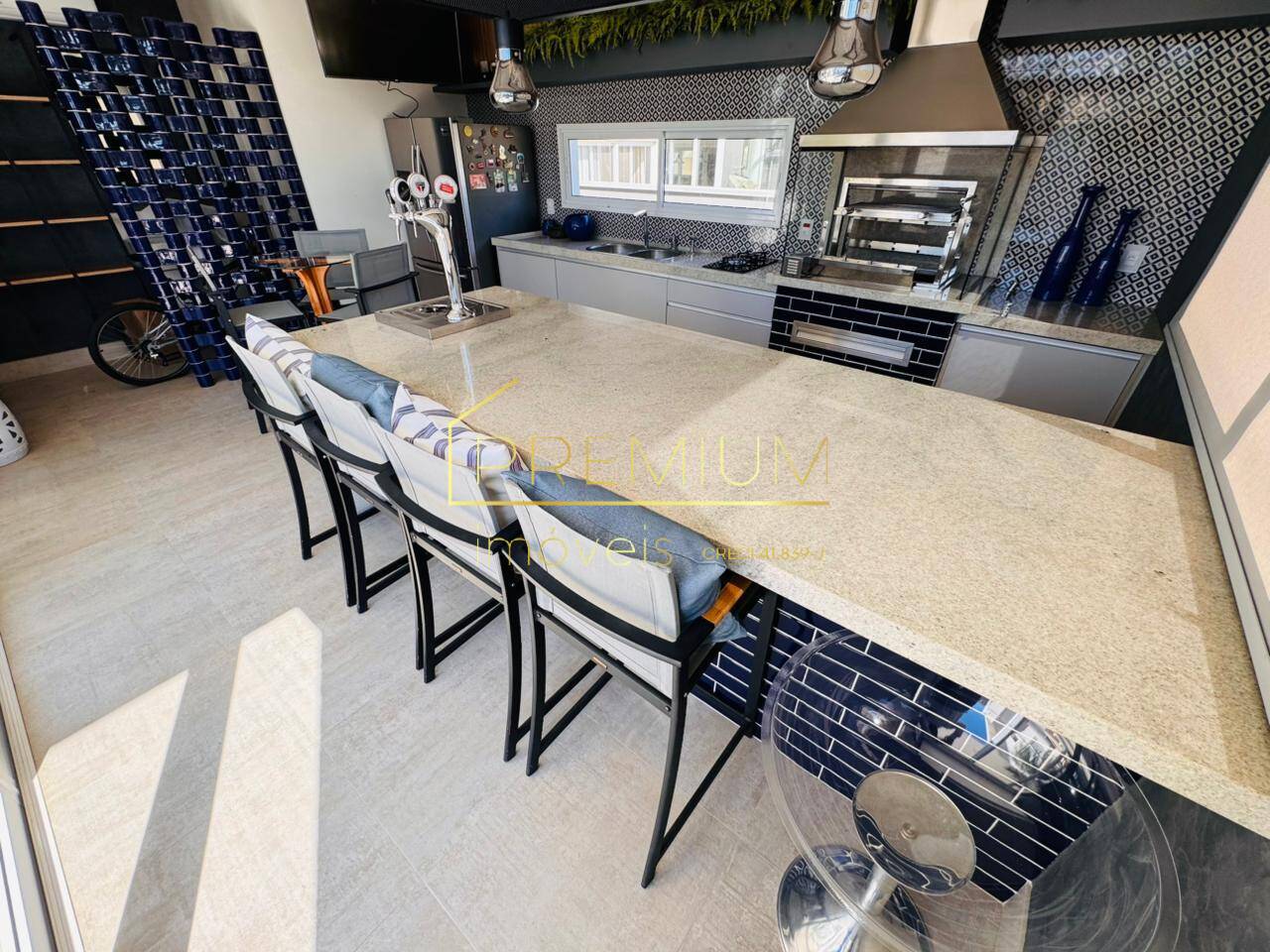 Casa, 3 quartos, 273 m² - Foto 9