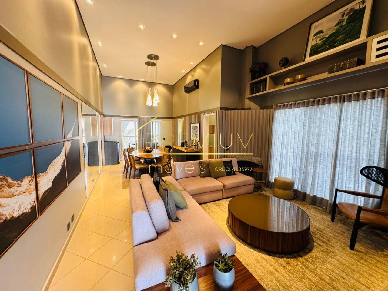 Casa, 3 quartos, 273 m² - Foto 13