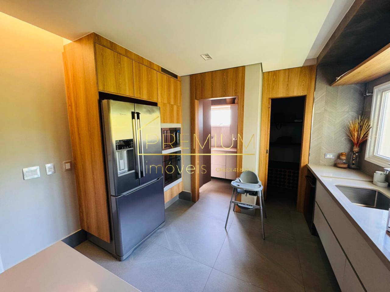 Casa, 3 quartos, 273 m² - Foto 19