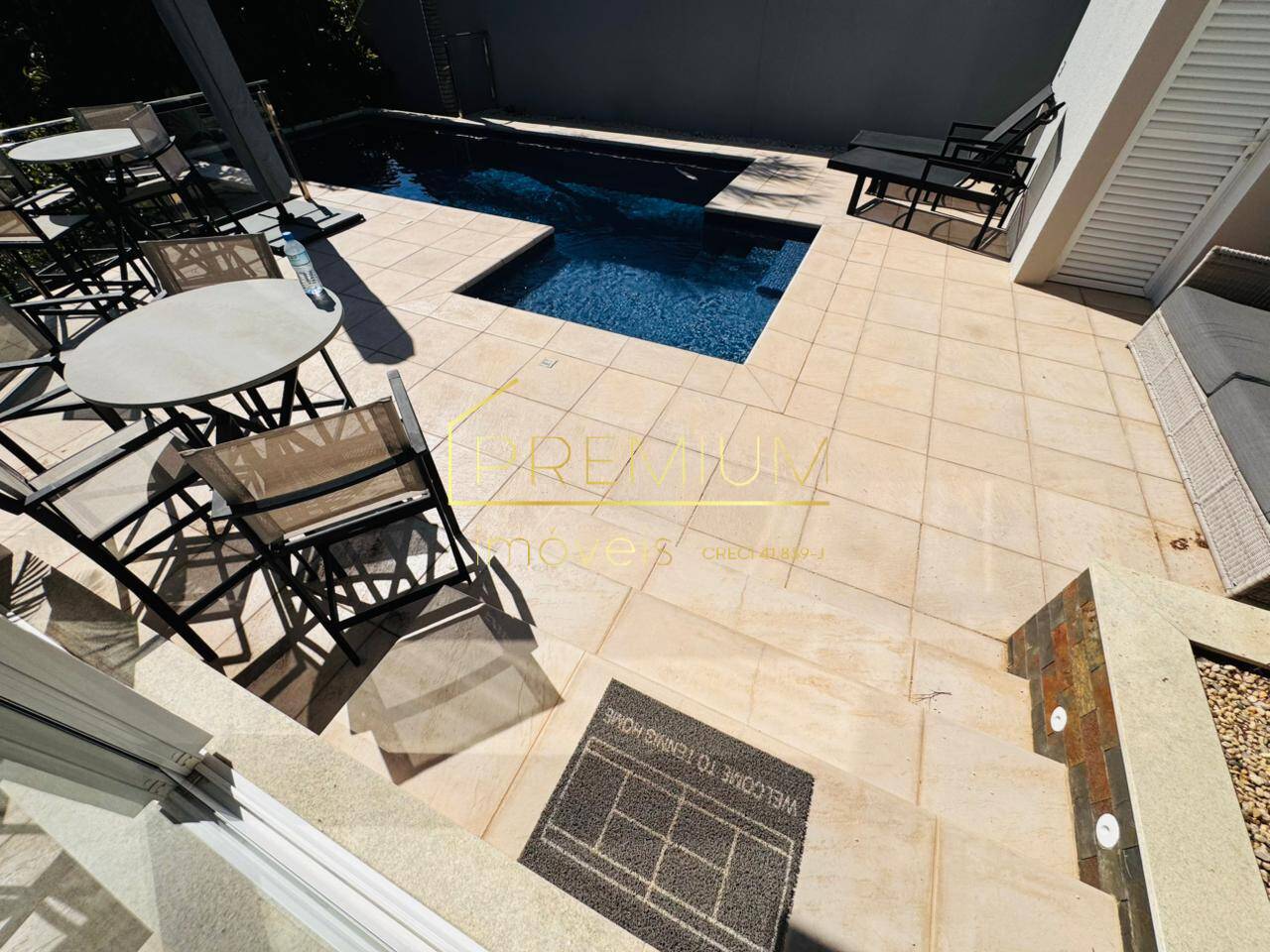 Casa, 3 quartos, 273 m² - Foto 24