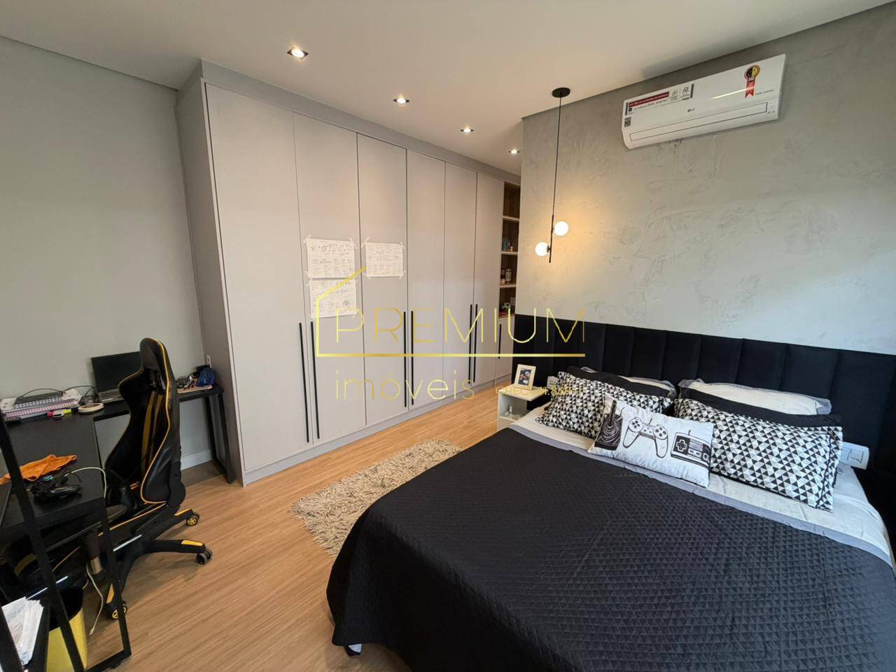 Casa, 3 quartos, 300 m² - Foto 3