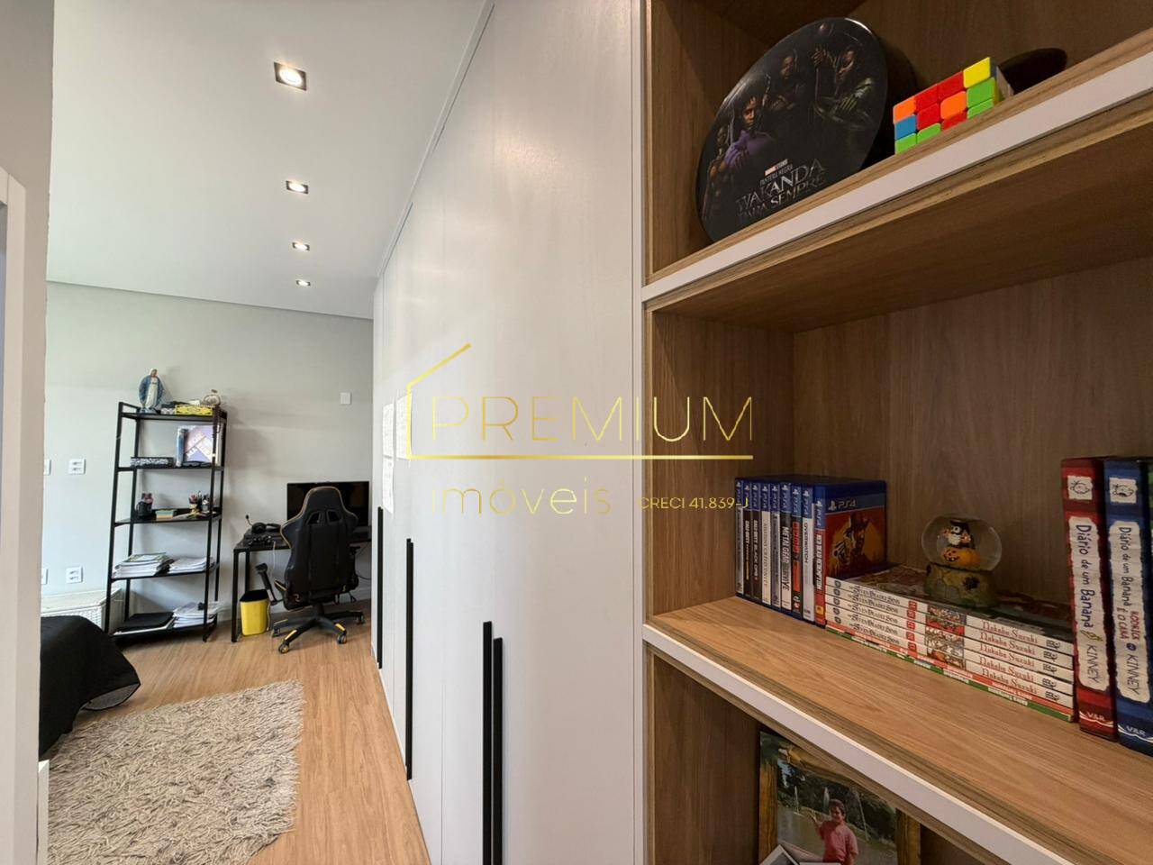 Casa, 3 quartos, 300 m² - Foto 6