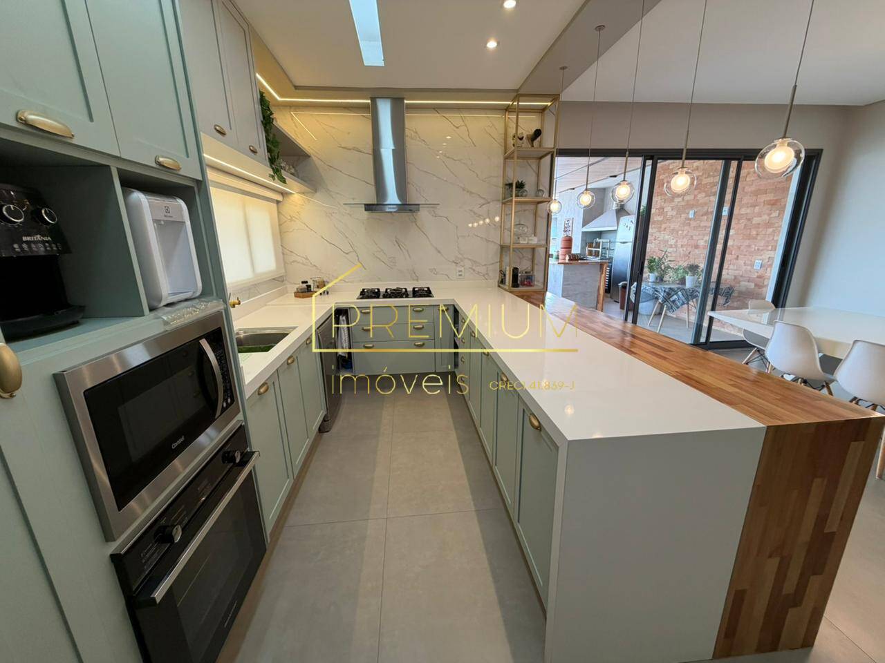 Casa, 3 quartos, 300 m² - Foto 9