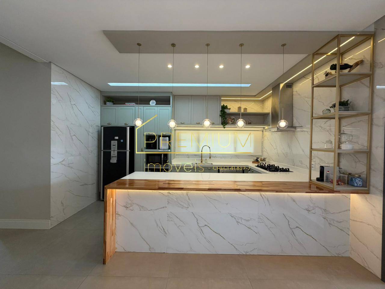 Casa, 3 quartos, 300 m² - Foto 10