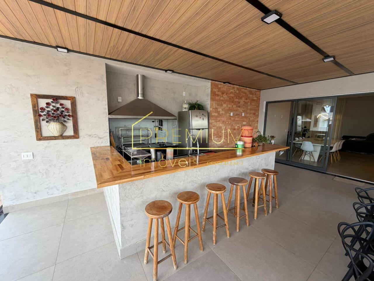 Casa, 3 quartos, 300 m² - Foto 18
