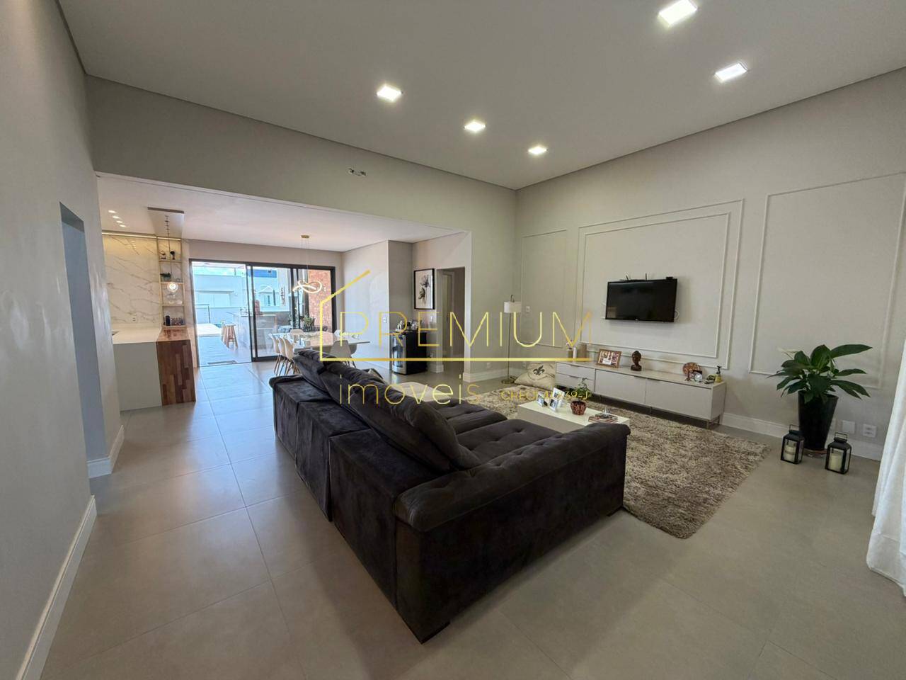 Casa, 3 quartos, 300 m² - Foto 17