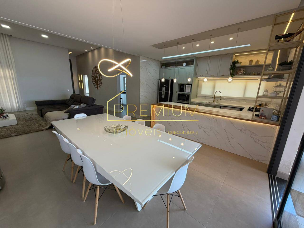 Casa, 3 quartos, 300 m² - Foto 19