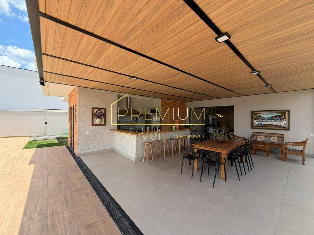 Casa, 3 quartos, 300 m² - Foto 20