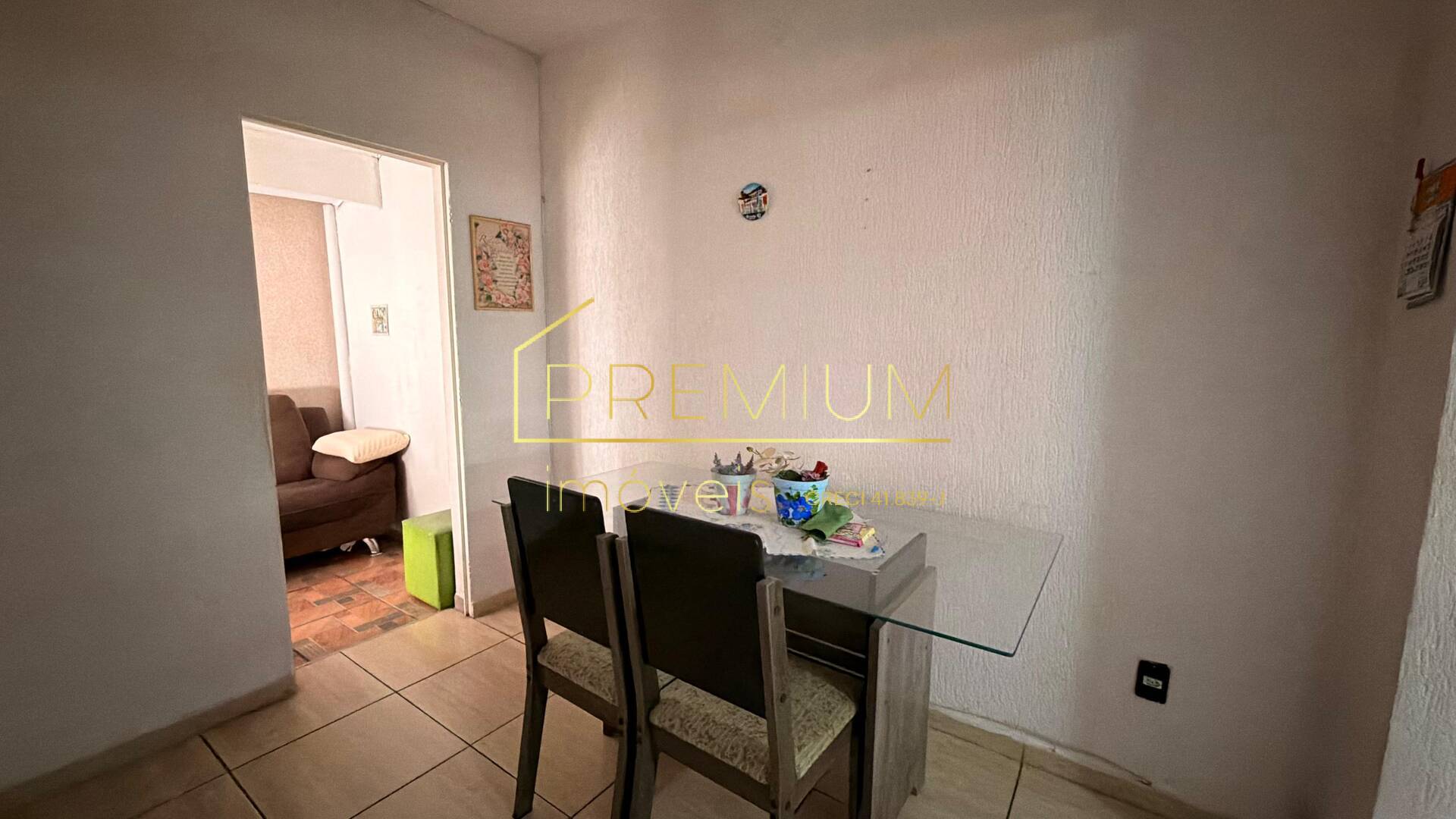 Casa, 3 quartos, 66 m² - Foto 8