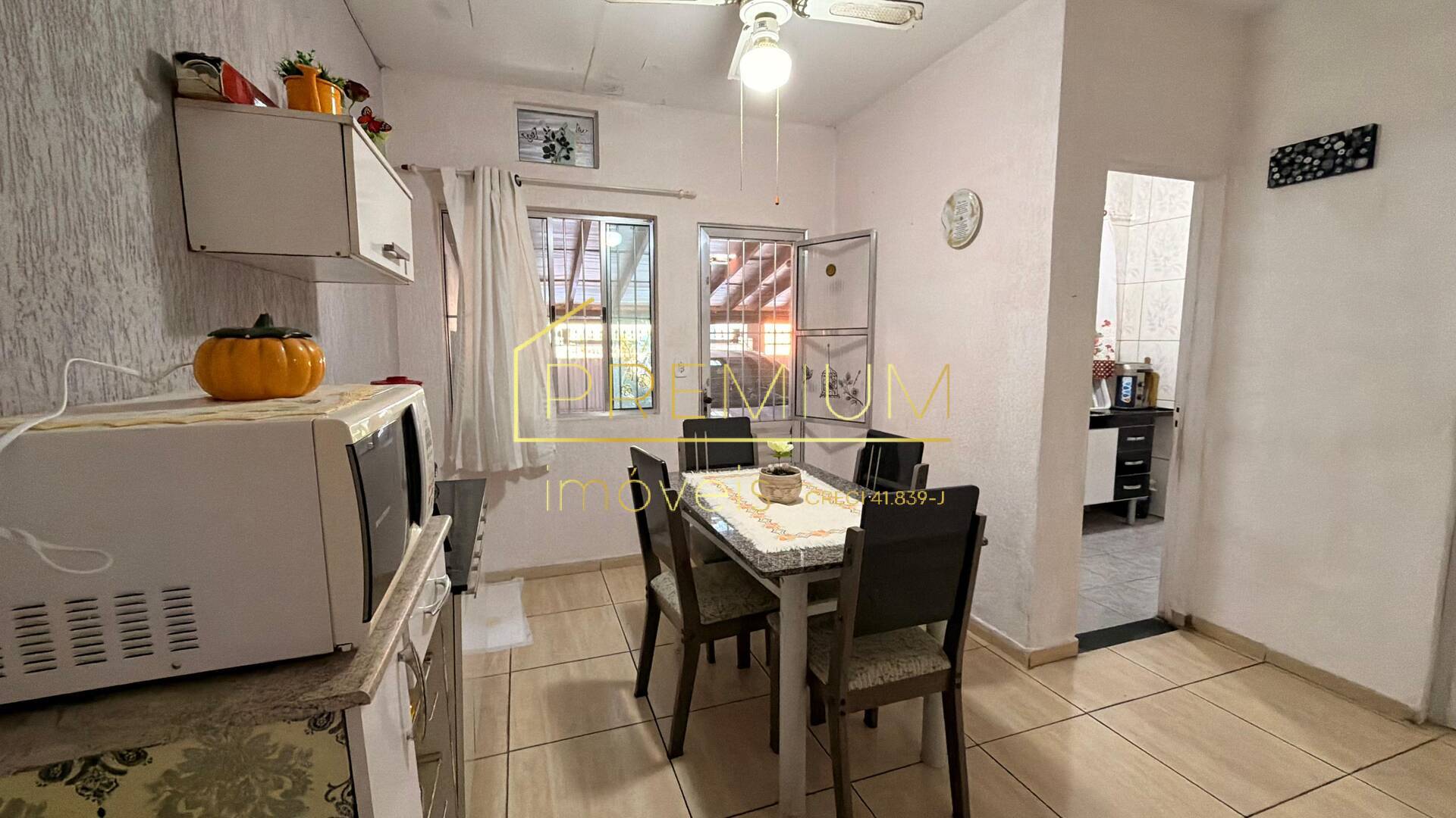 Casa, 3 quartos, 66 m² - Foto 5
