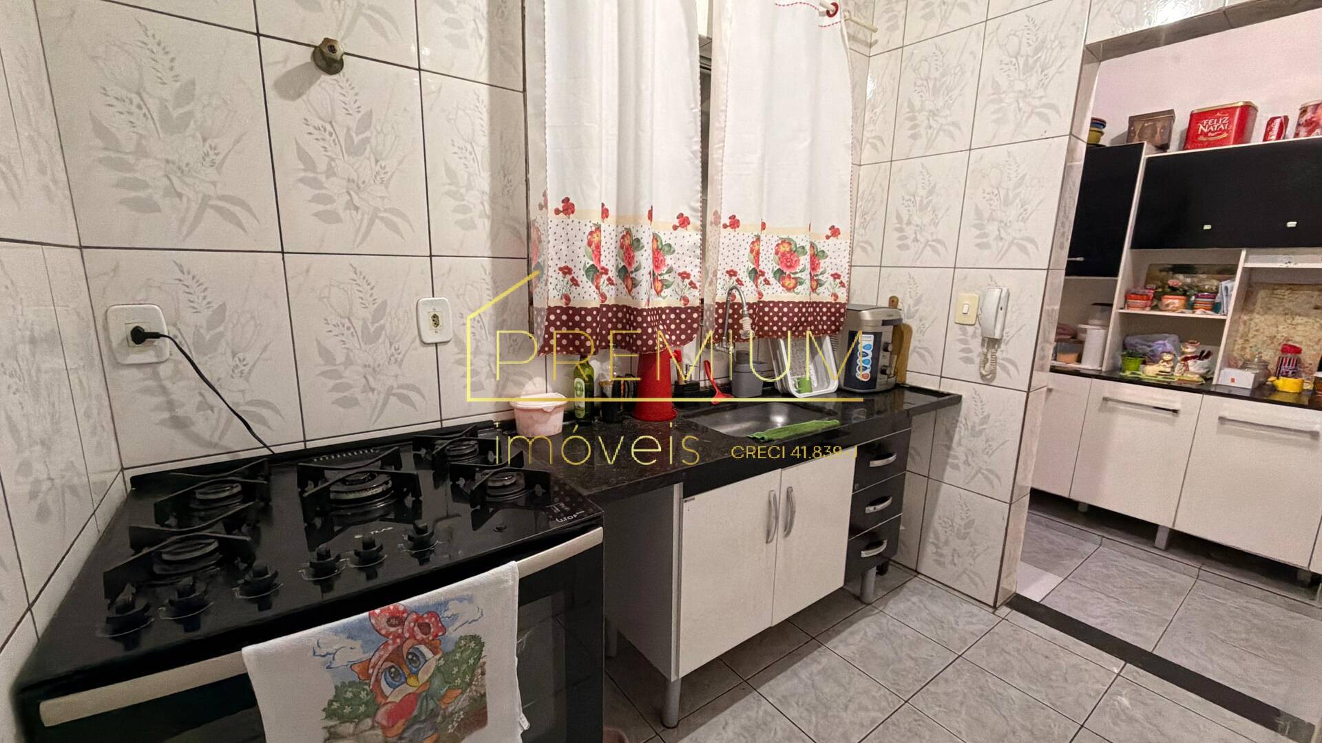Casa, 3 quartos, 66 m² - Foto 4